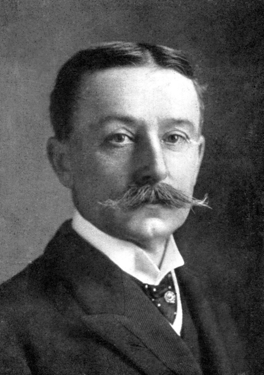 René François Nicolas Marie Bazin 1853-1932, romancista francês, início do século XX de Unbekannt