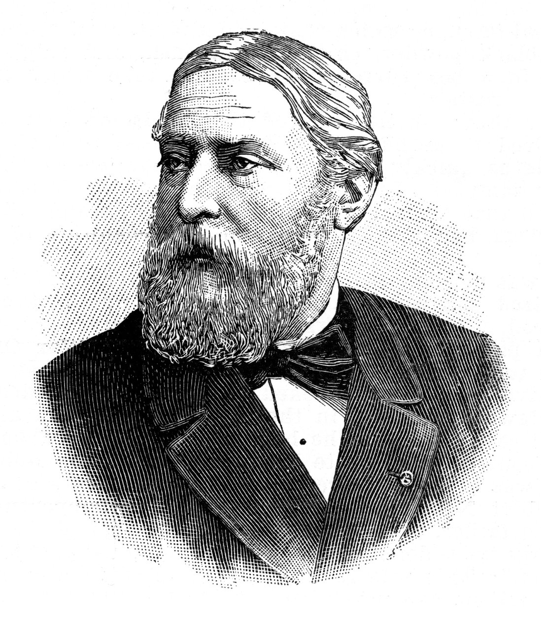 René Francois Armand Sully-Prudhomme, poeta francês, 1902 de Unbekannt