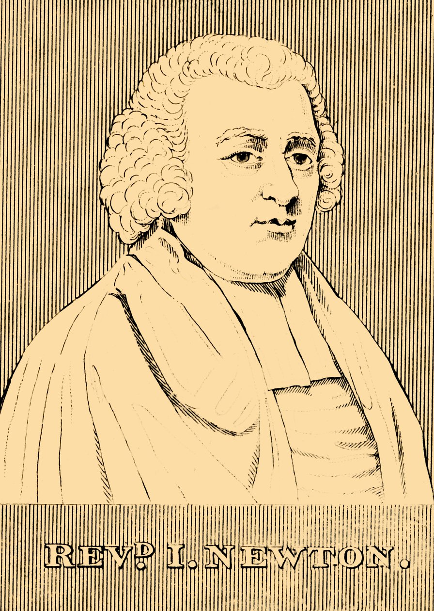 Rev. I. Nelson, 1725-1807, 1830. de Unbekannt