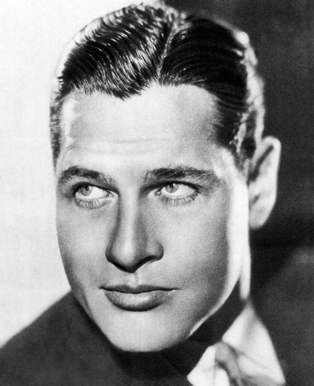 Richard Arlen, ator americano, 1934-1935 de Unbekannt