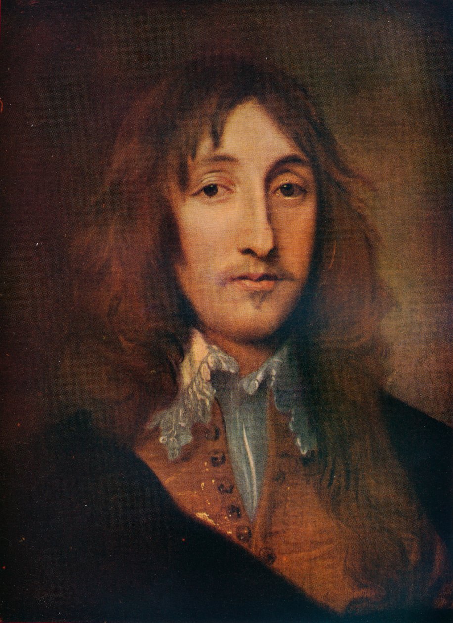 Richard Boyle, 1º Conde de Burlington e 2º Conde de Cork, 1892 1934 de Unbekannt