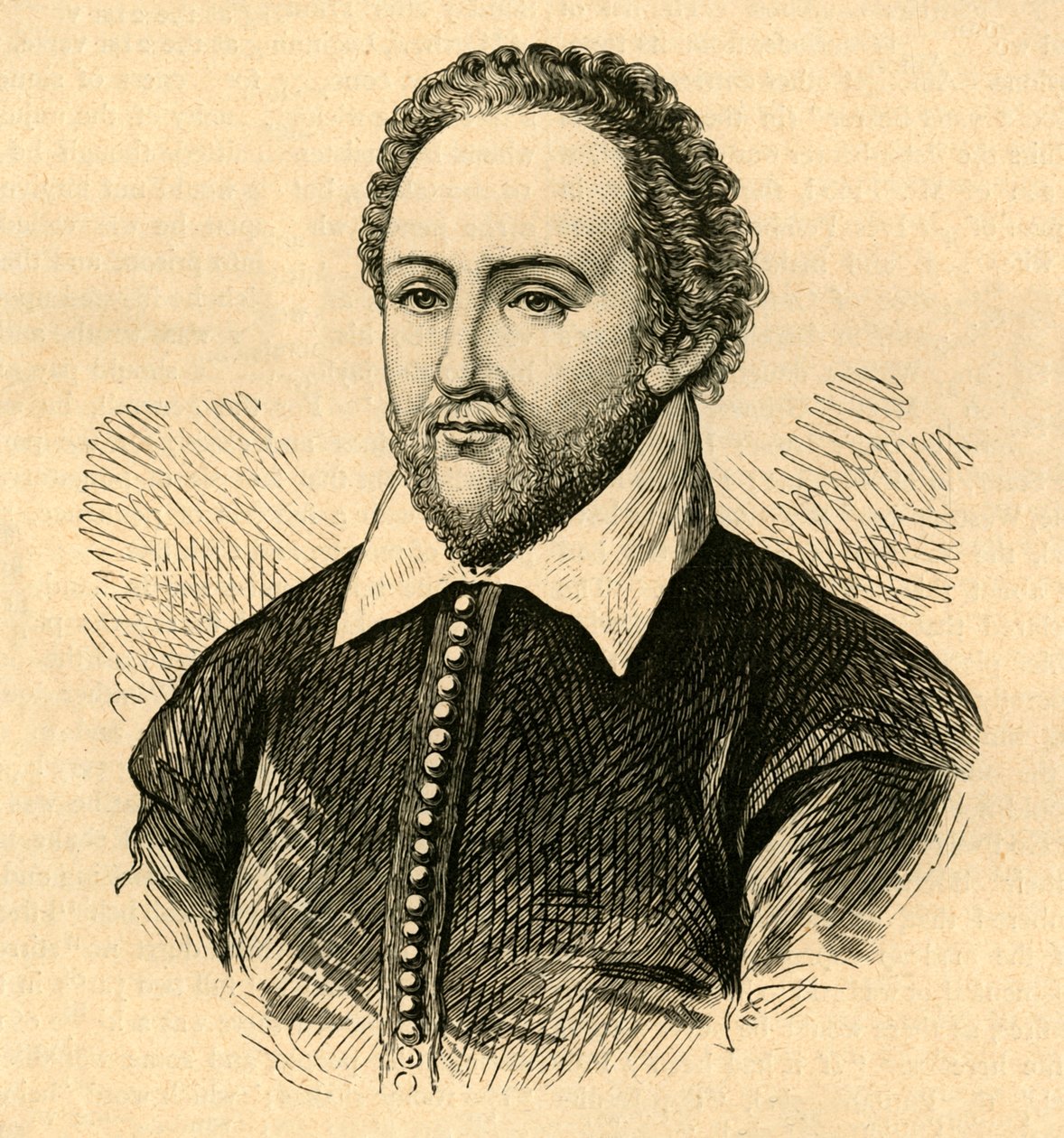 Richard Burbage, 1897. de Unbekannt