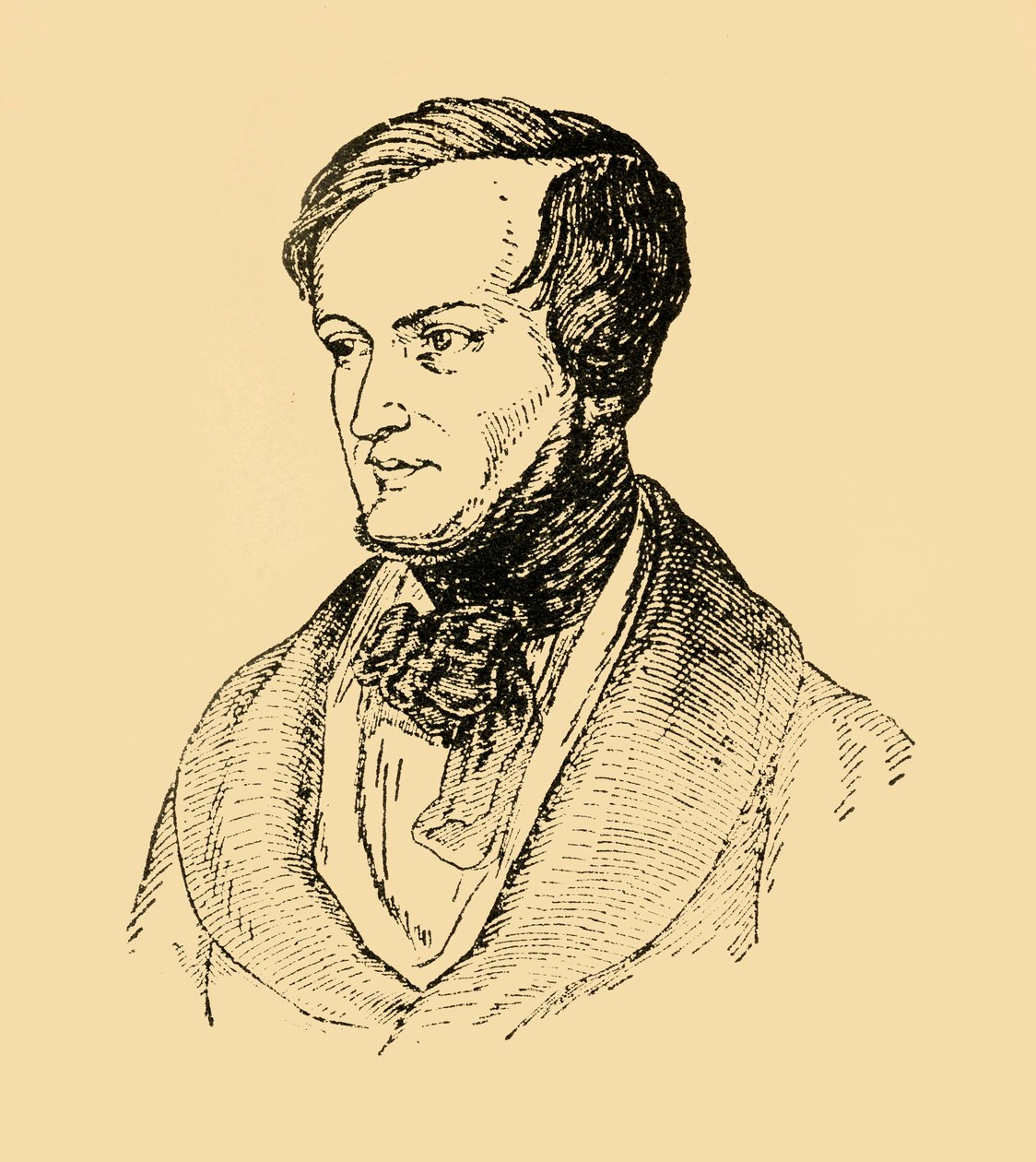 Richard Wagner, 1933. de Unbekannt