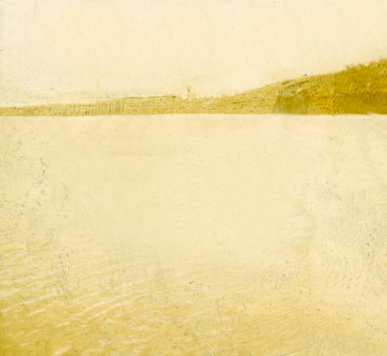 Rio Yser entre as linhas, c1914-c1918 de Unbekannt