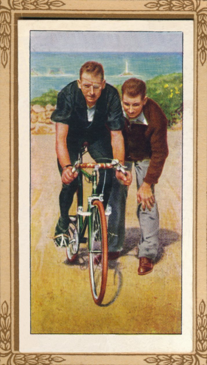 Registros Rodoviários: SH Ferris, 1939 de Unbekannt