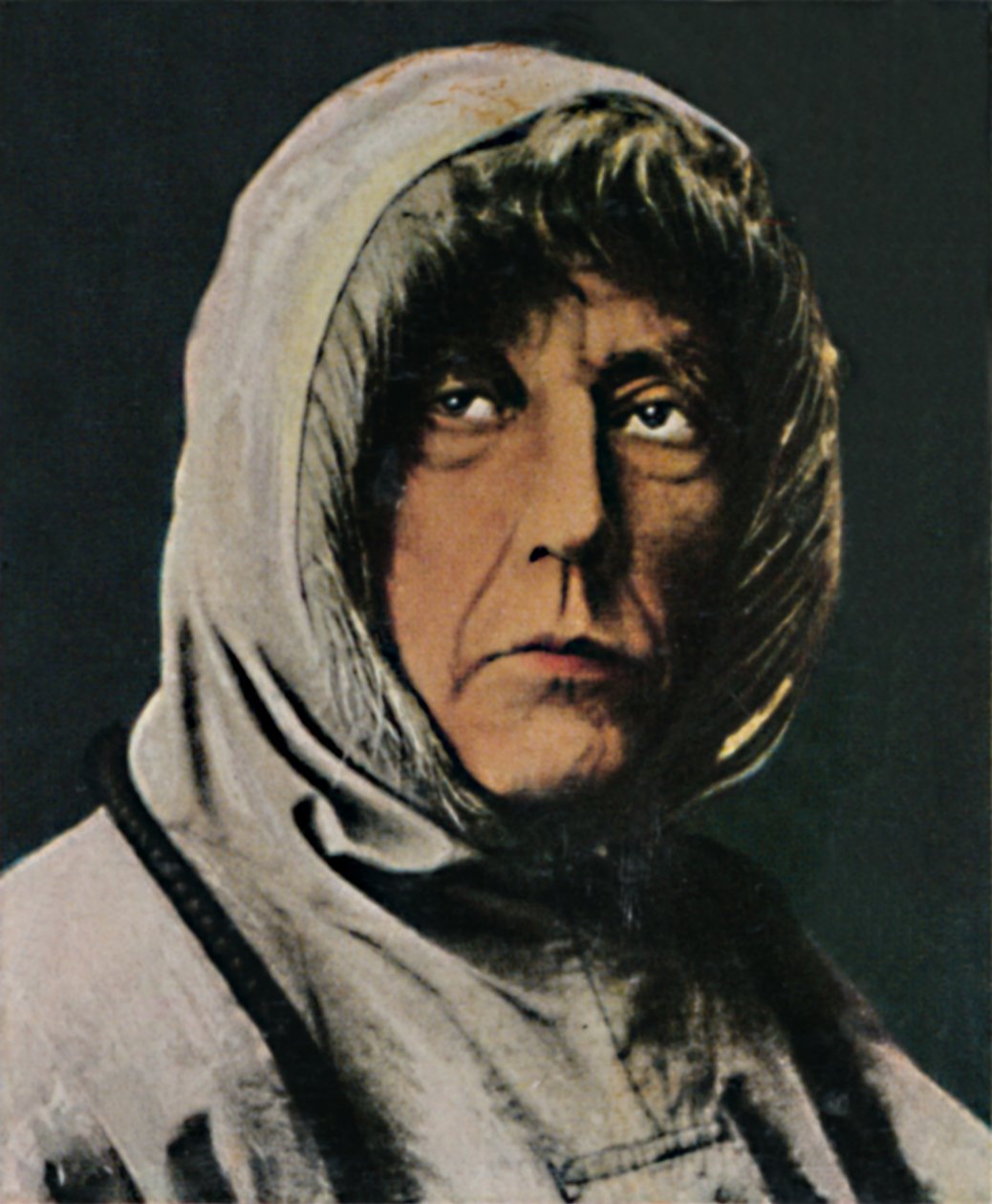 Roald Amundsen 1872-1928, 1934. de Unbekannt