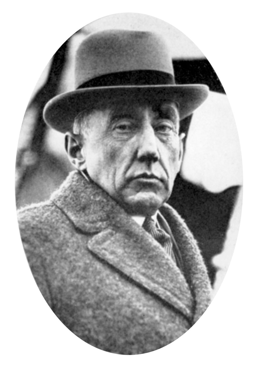 Roald Engelbrecht Engraving Amundsen 1872-1928, explorador norueguês de Unbekannt