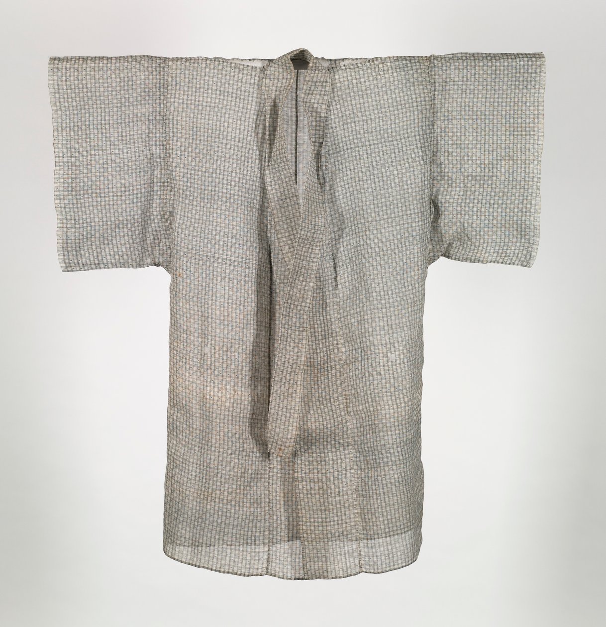 Robe, início do século XIX. de Unbekannt