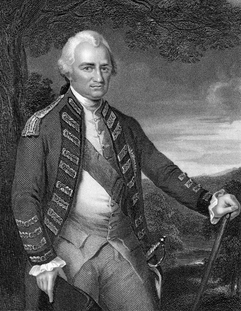 Robert Clive, Barão Clive de Plassey, soldado inglês e administrador colonial na Índia de Unbekannt