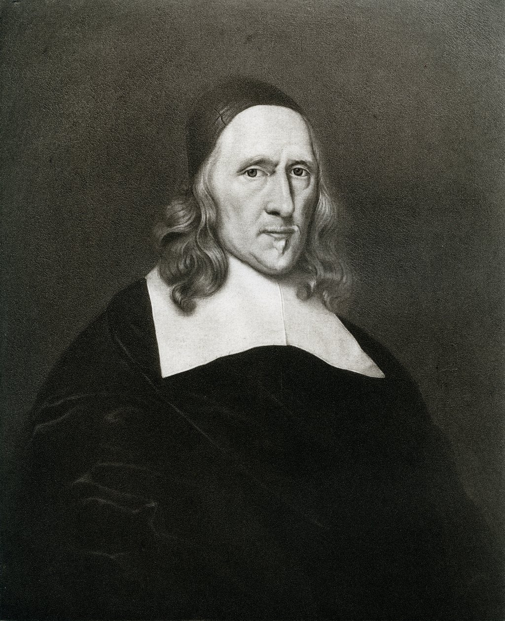 Robert Cromwell, pai de Oliver Cromwell, século XVII, 1899 de Unbekannt