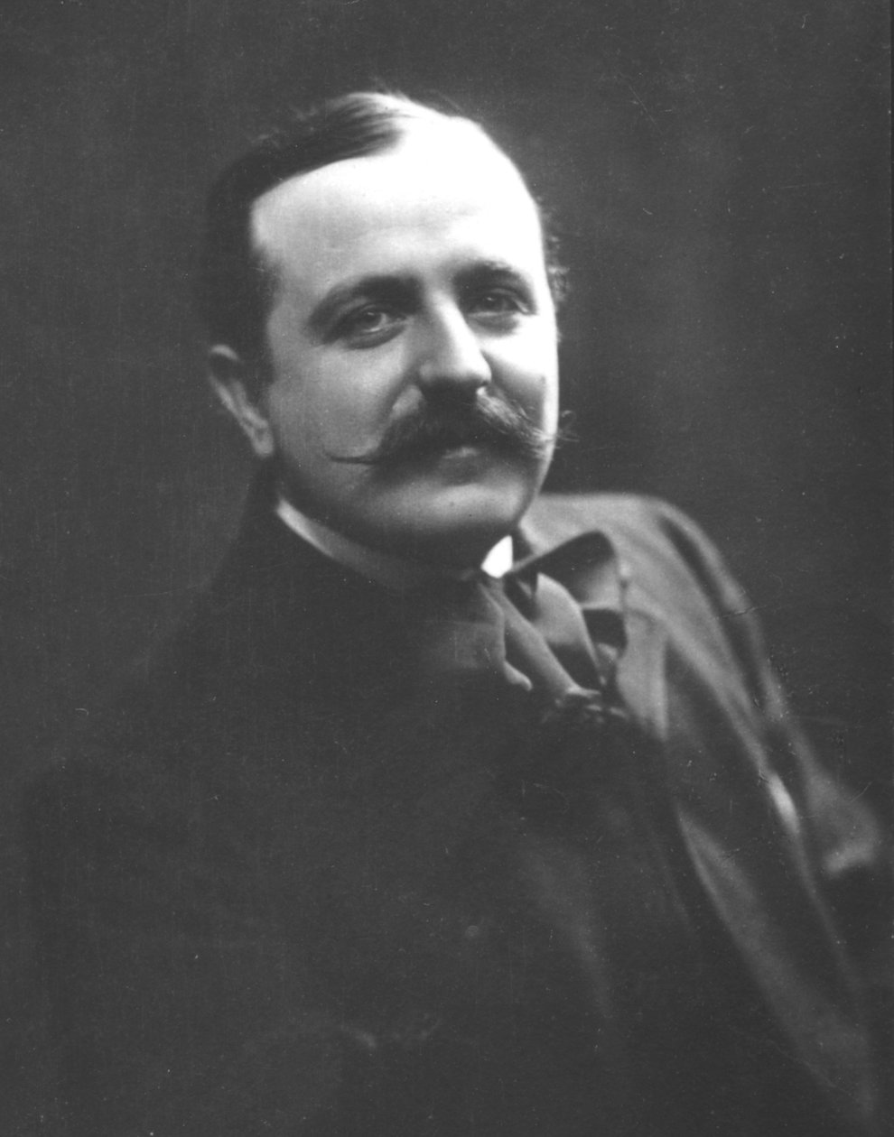 Robert De Flers, c1893 de Unbekannt