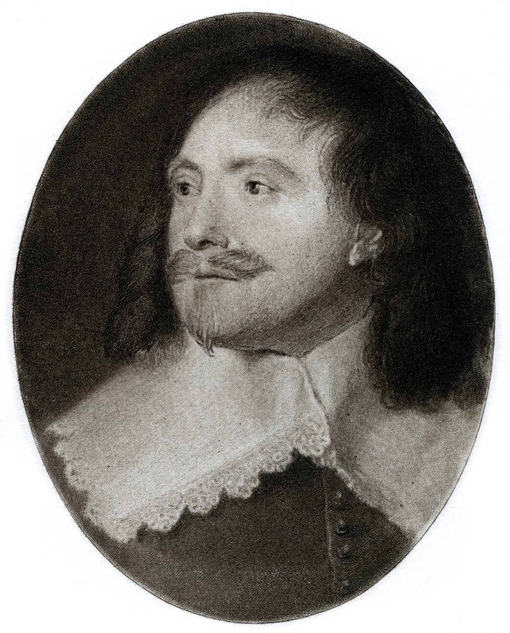 Robert Devereux, 3º Conde de Essex, 1899 de Unbekannt