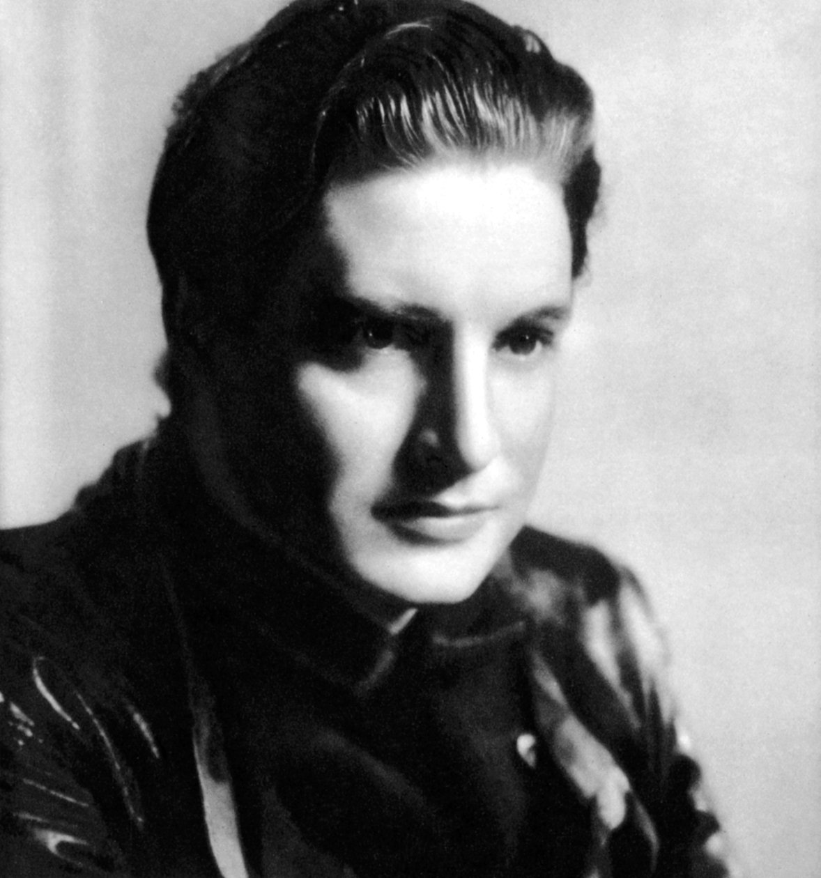 Robert Donat, ator inglês, 1934-1935 de Unbekannt