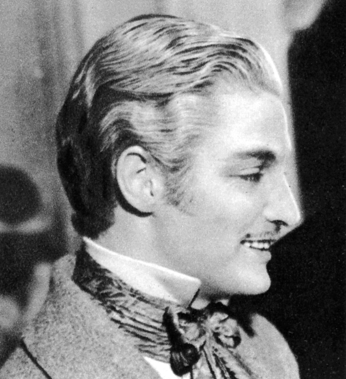 Robert Donat, ator inglês, 1934-1935 de Unbekannt