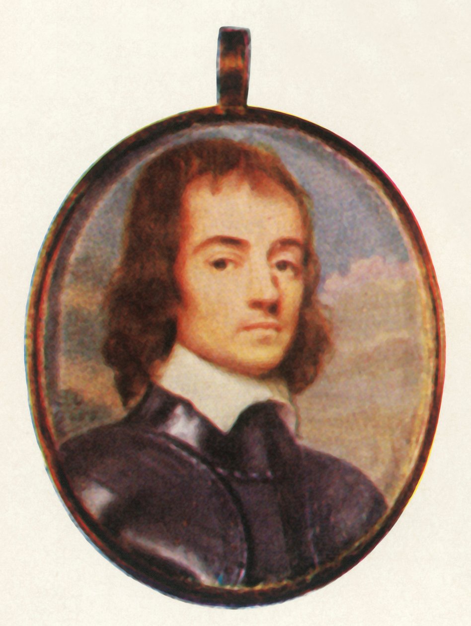 Robert Lilburne, 1650, 1947. de Unbekannt