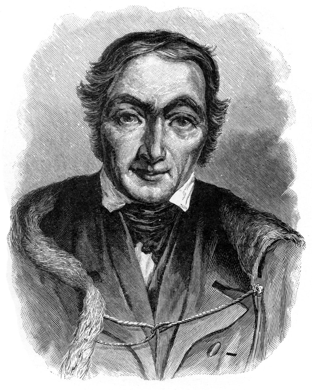 Robert Owen, socialista galês e reformador social, 1903 de Unbekannt