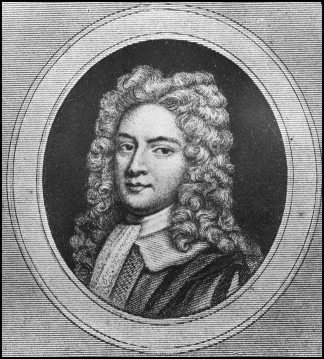 Robert Walpole, estadista inglês do século XVIII de Unbekannt