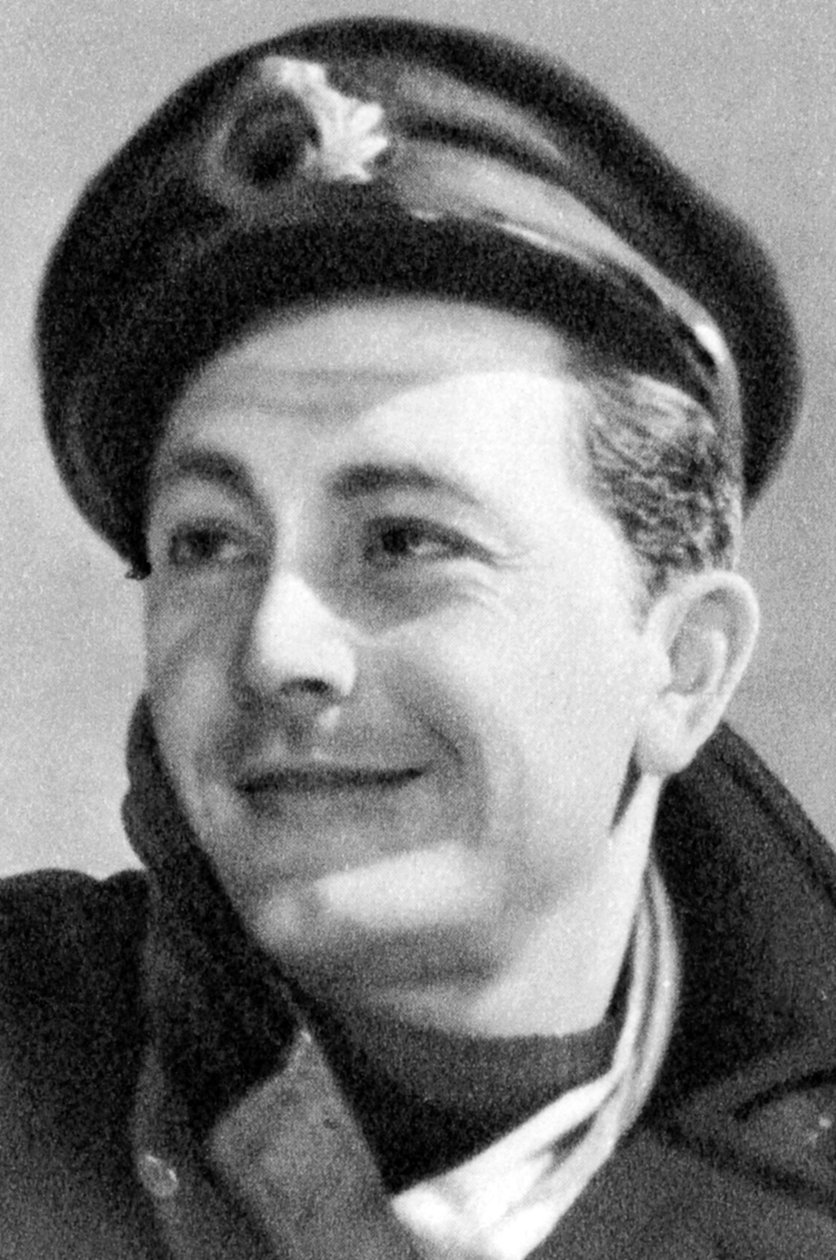 Robert Young, ator americano, 1934-1935 de Unbekannt