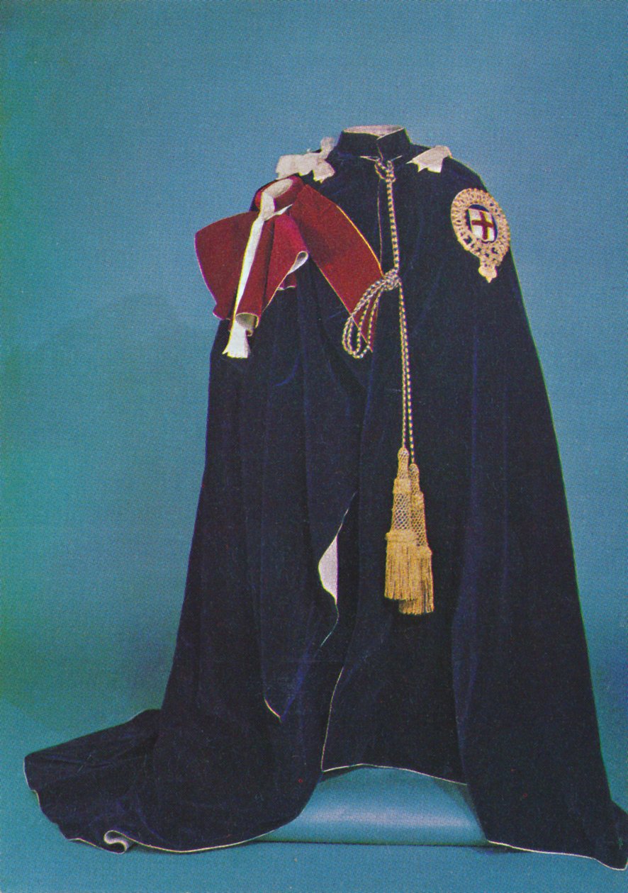 Vestes da Ordem da Liga, 1953 de Unbekannt