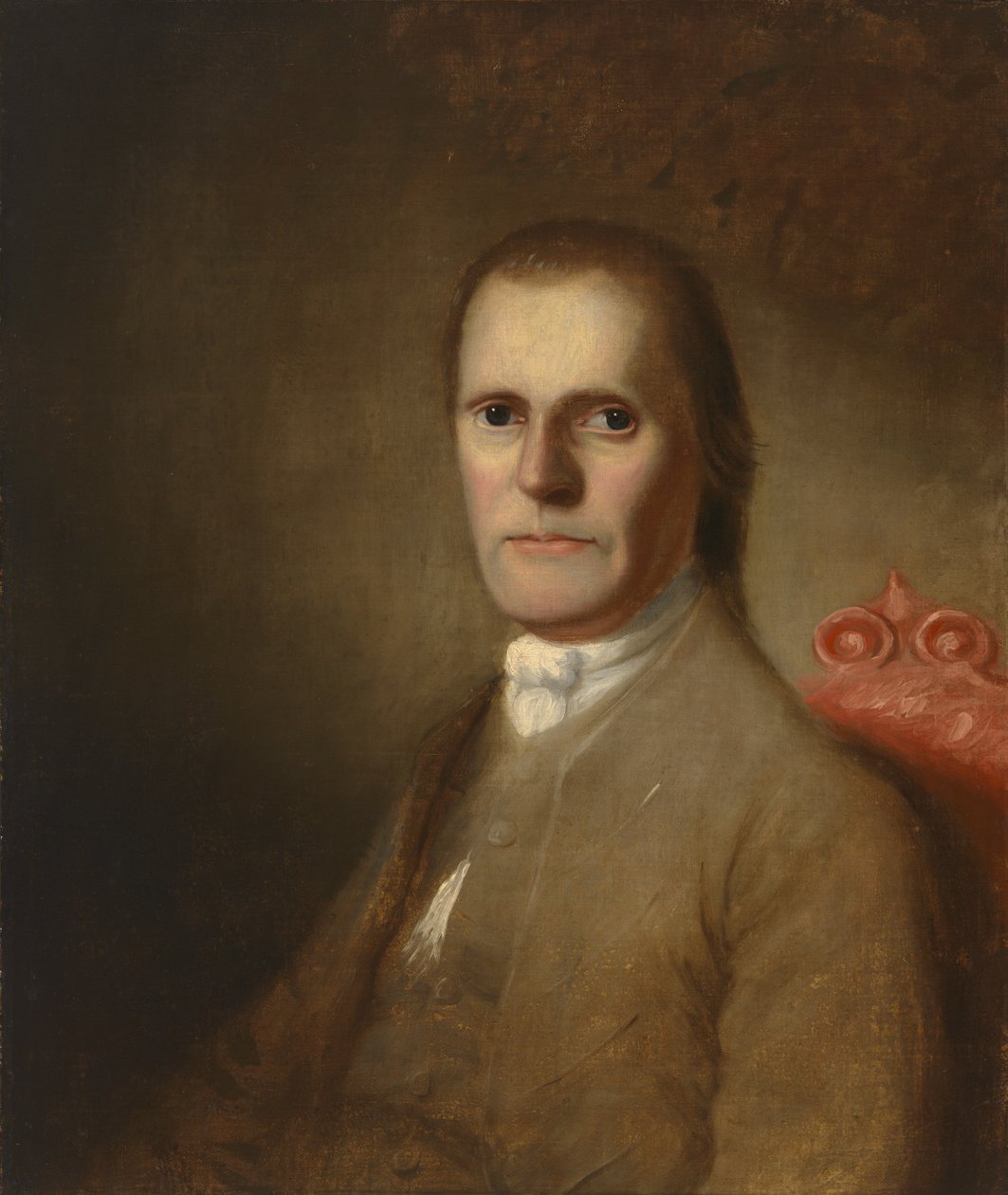 Roger Sherman, meados do final do século XIX. de Unbekannt