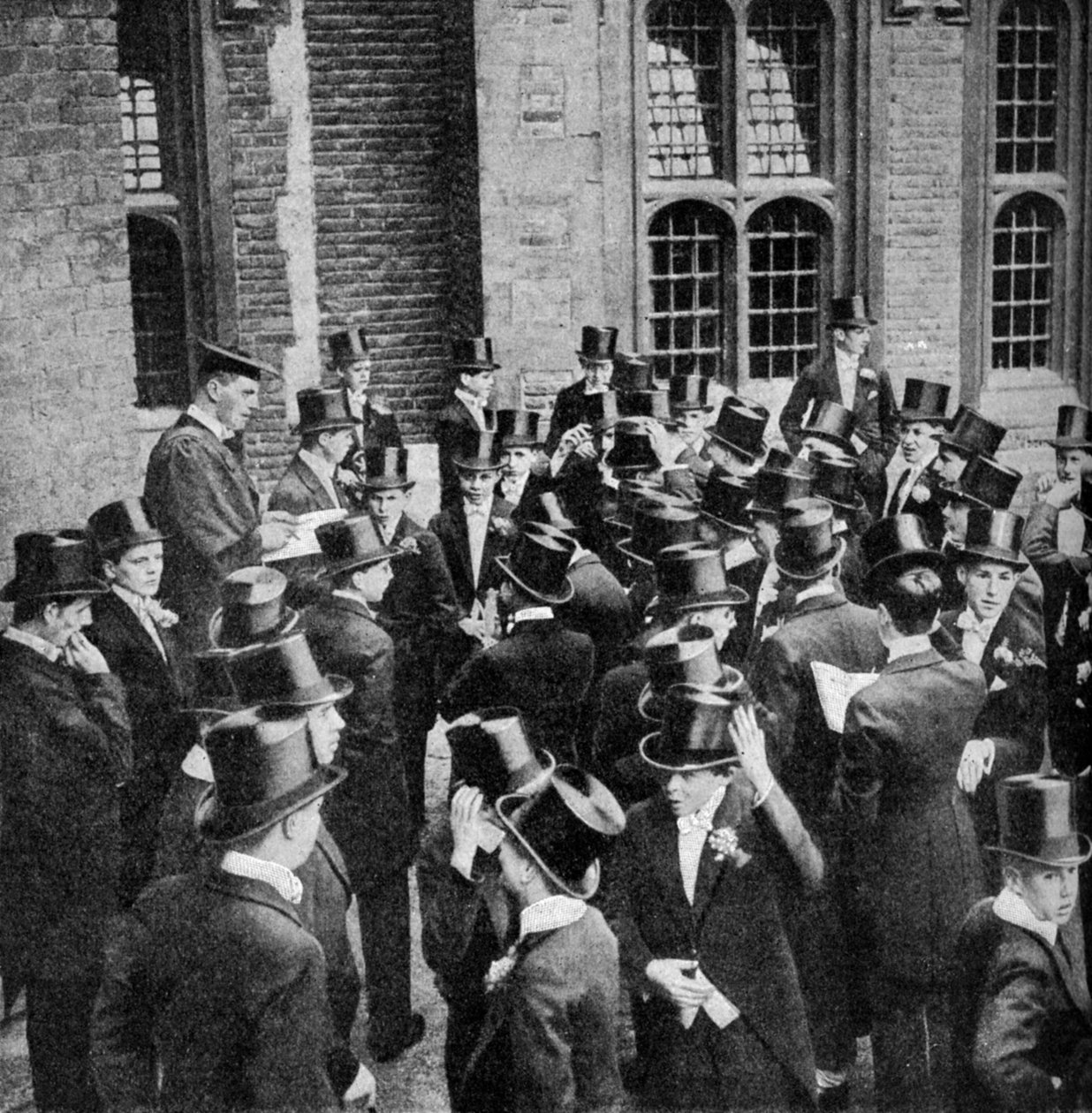 Lista telefônica de Etonians no dia 4 de junho, Berkshire, c1922 de Unbekannt