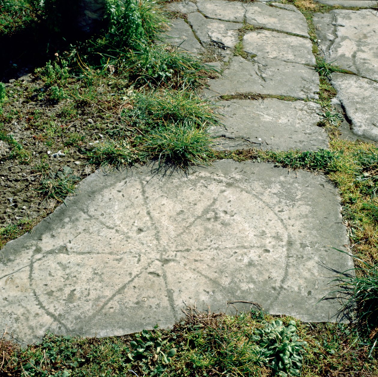 Alívio romano de Unbekannt