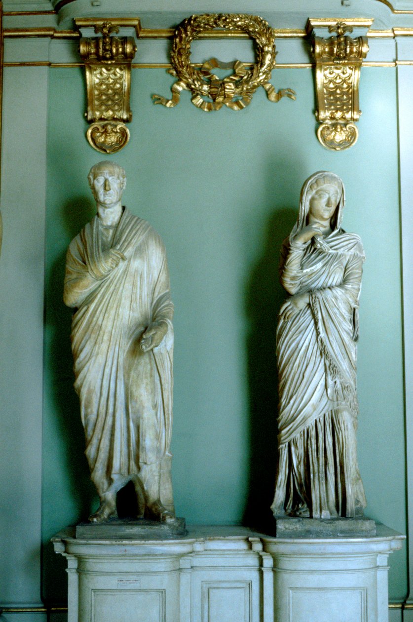 Roman Togo de Unbekannt