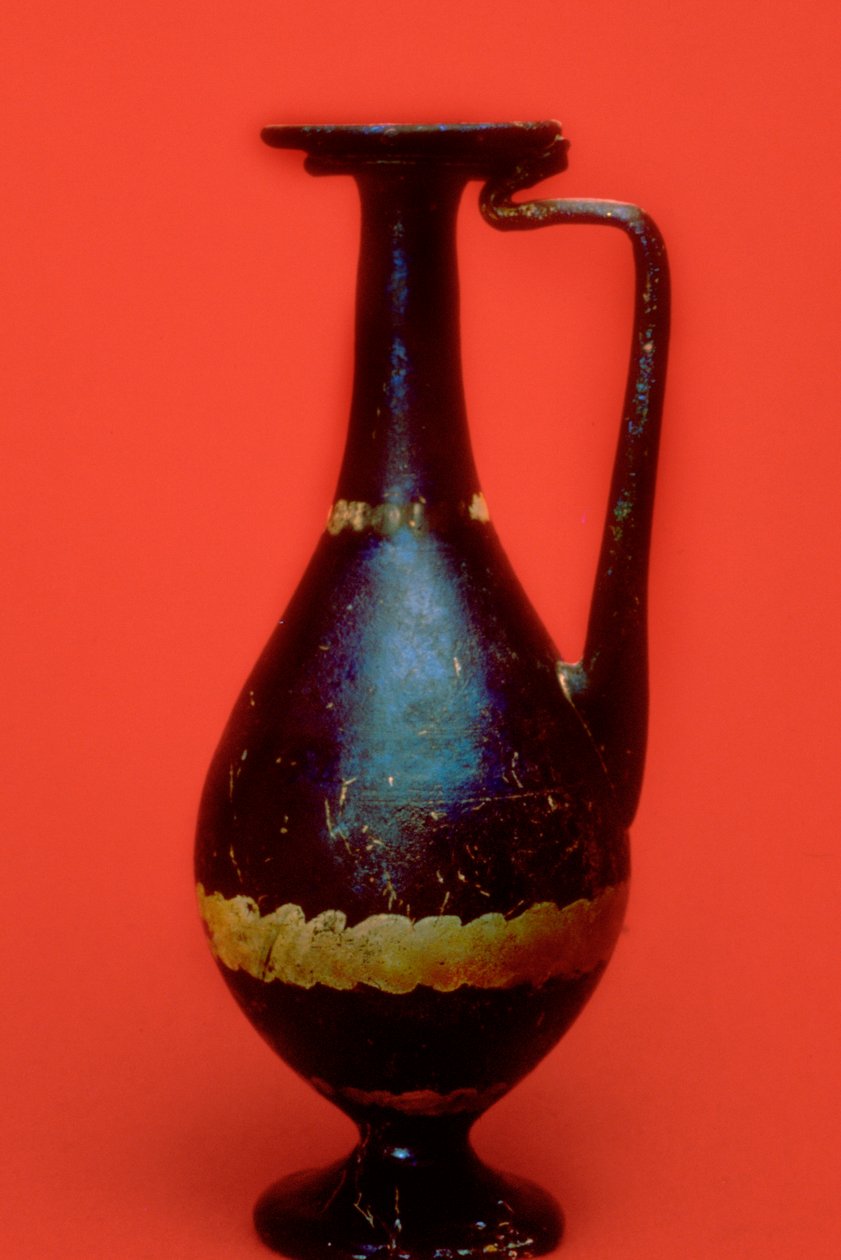 Vaso romano, 350-450 dC de Unbekannt