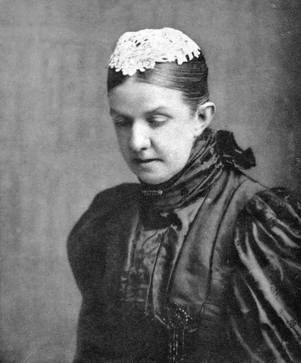 Rosa Nouchette Carey 1840-1909, romancista inglesa, início do século XX de Unbekannt