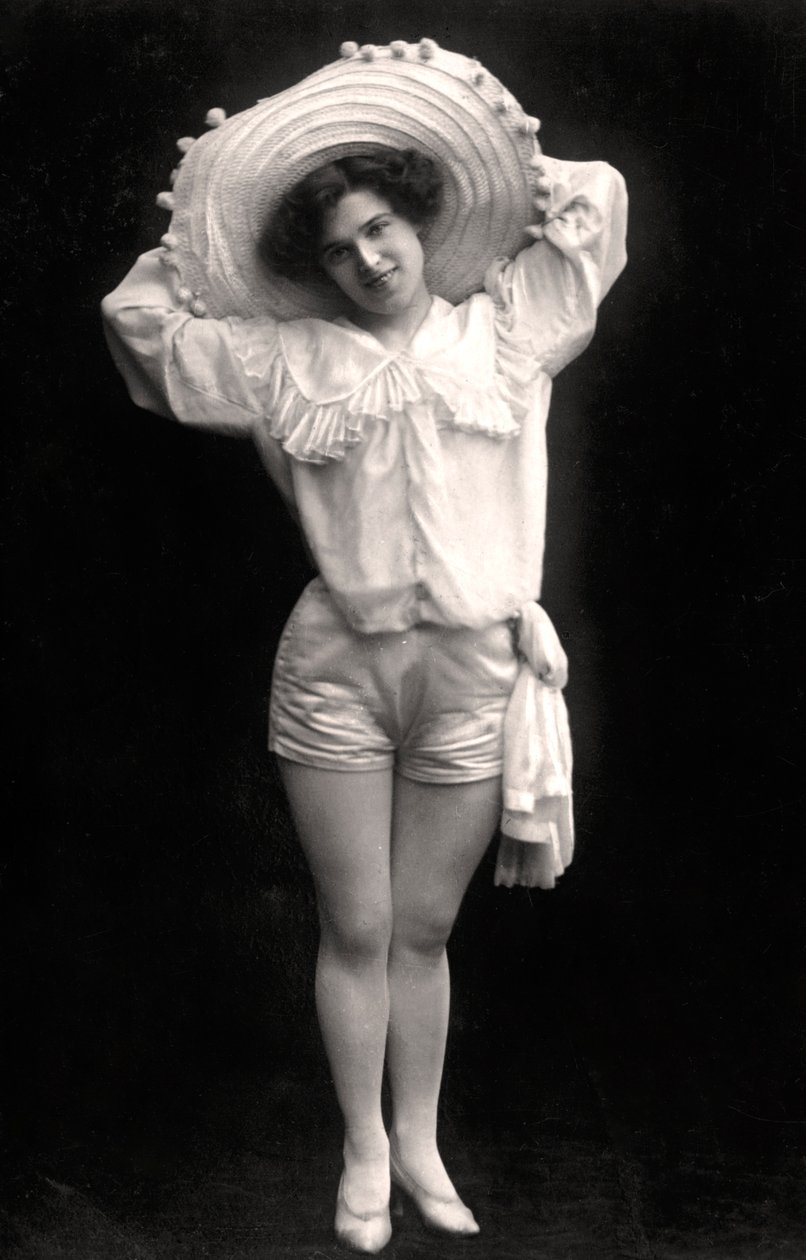Rosie Begarnie, atriz britânica, 1906 de Unbekannt