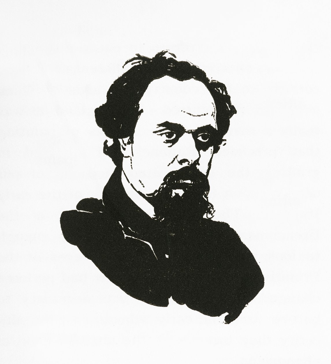 Rossetti, c1912 de Unbekannt