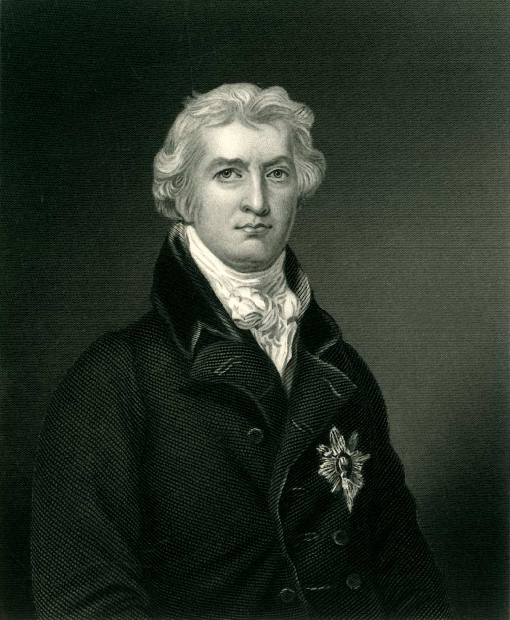 Rt. Hon. TB Jenkinson, conde de Liverpool, c1800, c1884. de Unbekannt