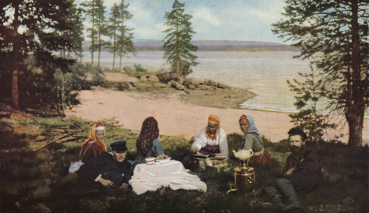 Rússia, c1930s de Unbekannt