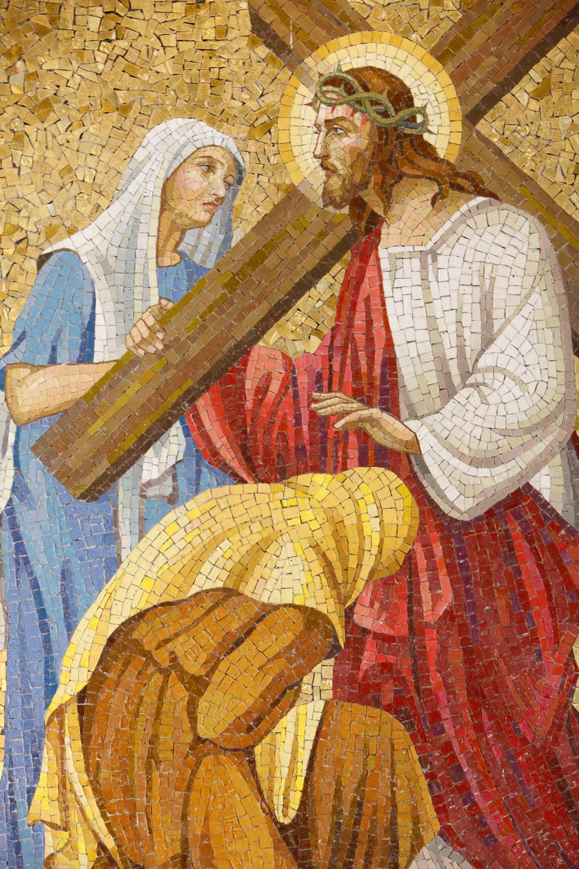 Igreja do Sagrado Coração Paixão de Jesus Cristo, Sydney , Australie de Unbekannt