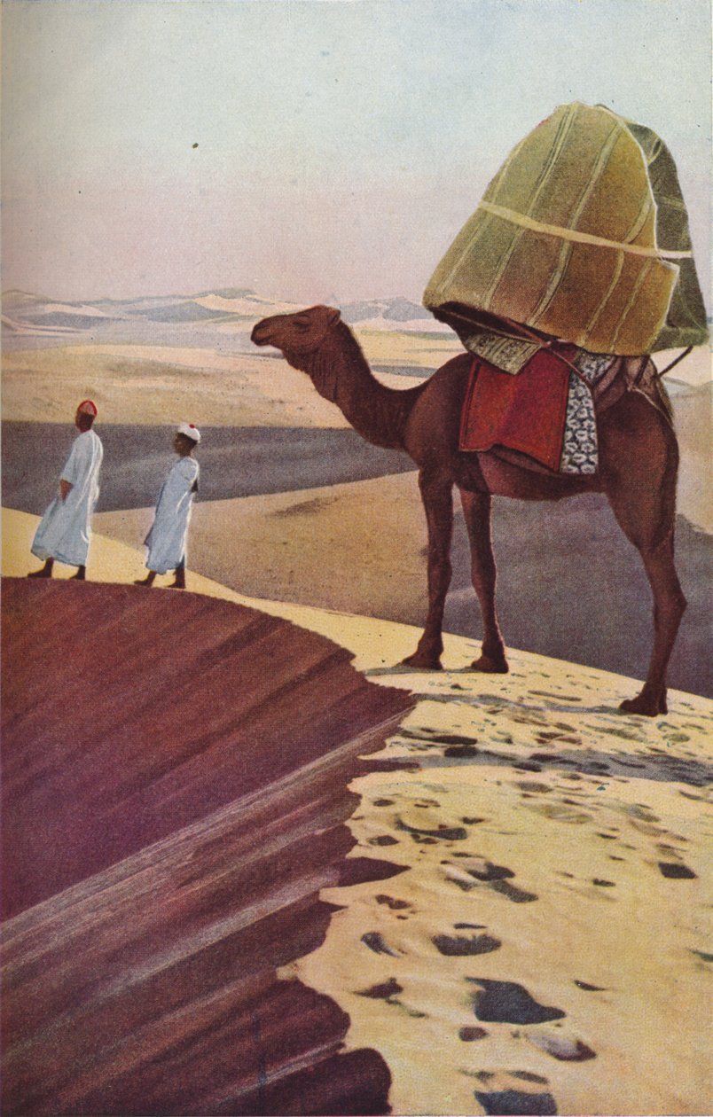 Saara, c1930s de Unbekannt