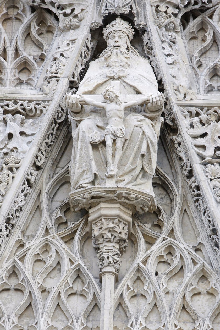 Igreja de Saint-Vulfran d