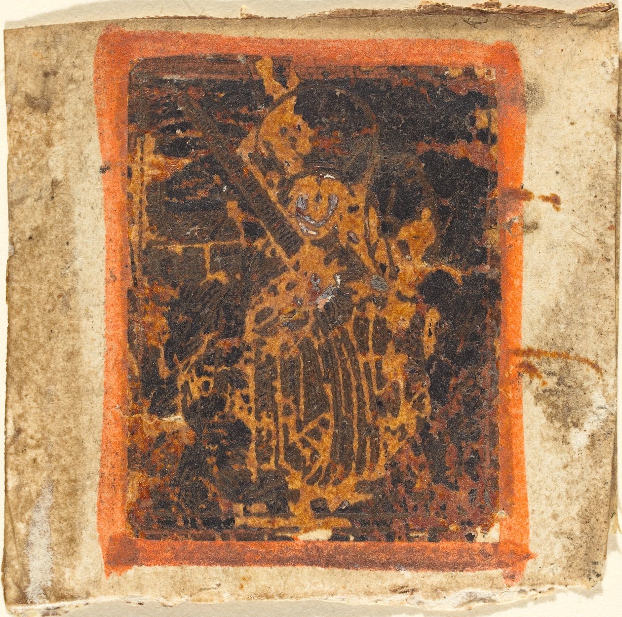 Santa Catarina, c. 1480. de Unbekannt
