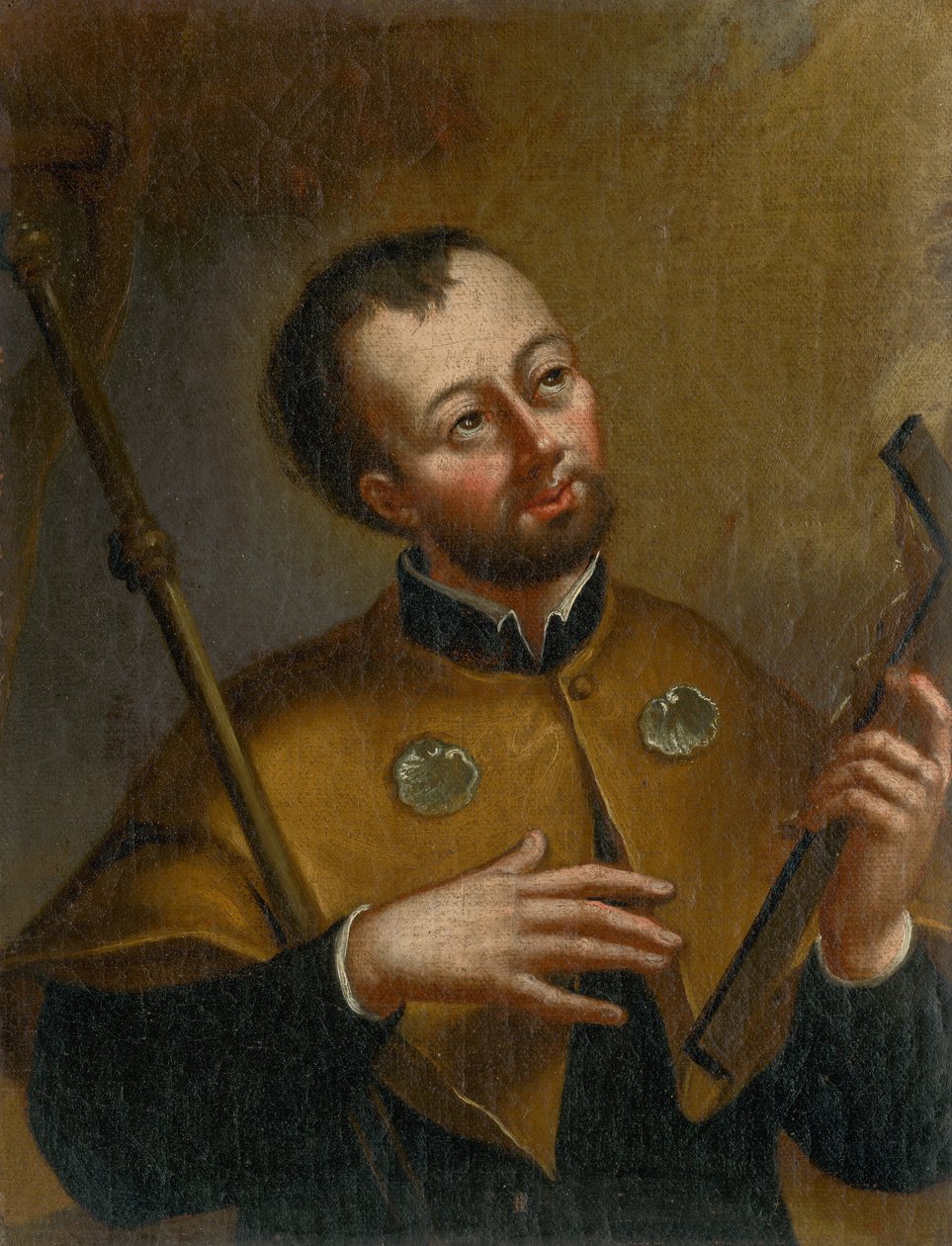 São Francisco Xavier de Unbekannt