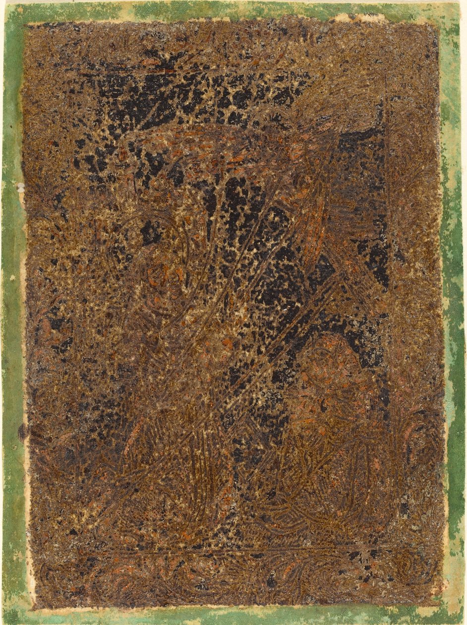 São Francisco, c. 1480 de Unbekannt