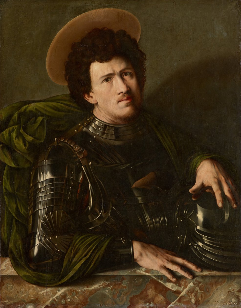 São Jorge, c.1540 de Unbekannt