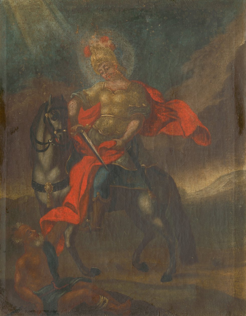 Saint Martin de Unbekannt