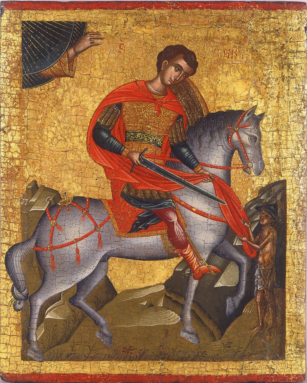 Saint Martin de Unbekannt