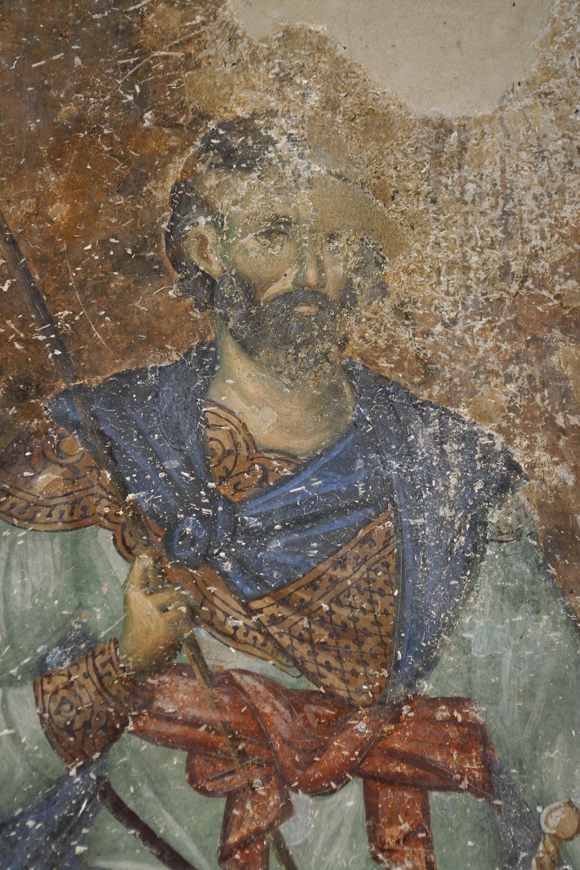 São Nicetas, o gótico, c. 1260-1270 de Unbekannt