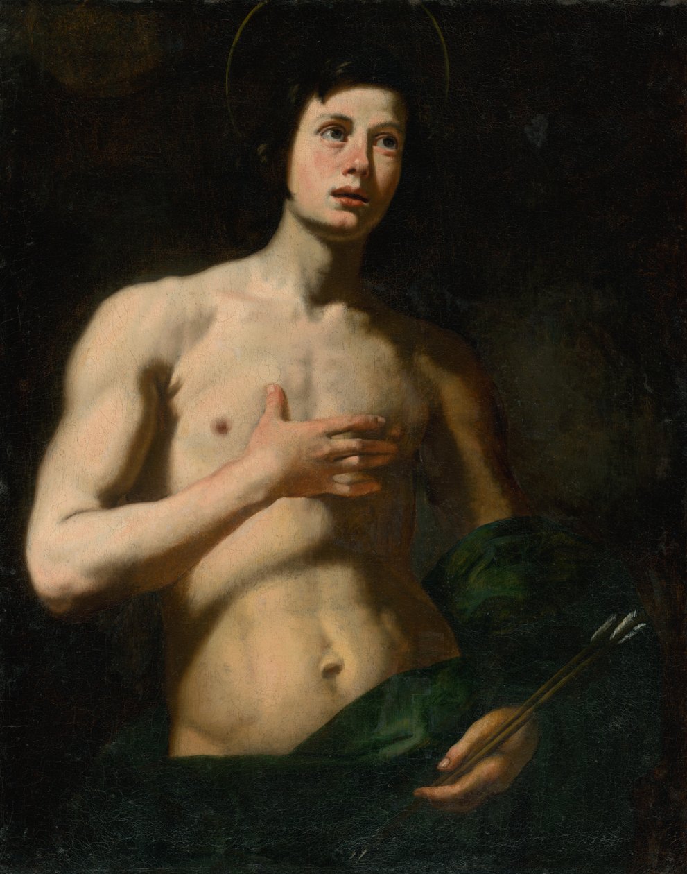 São Sebastião de Unbekannt