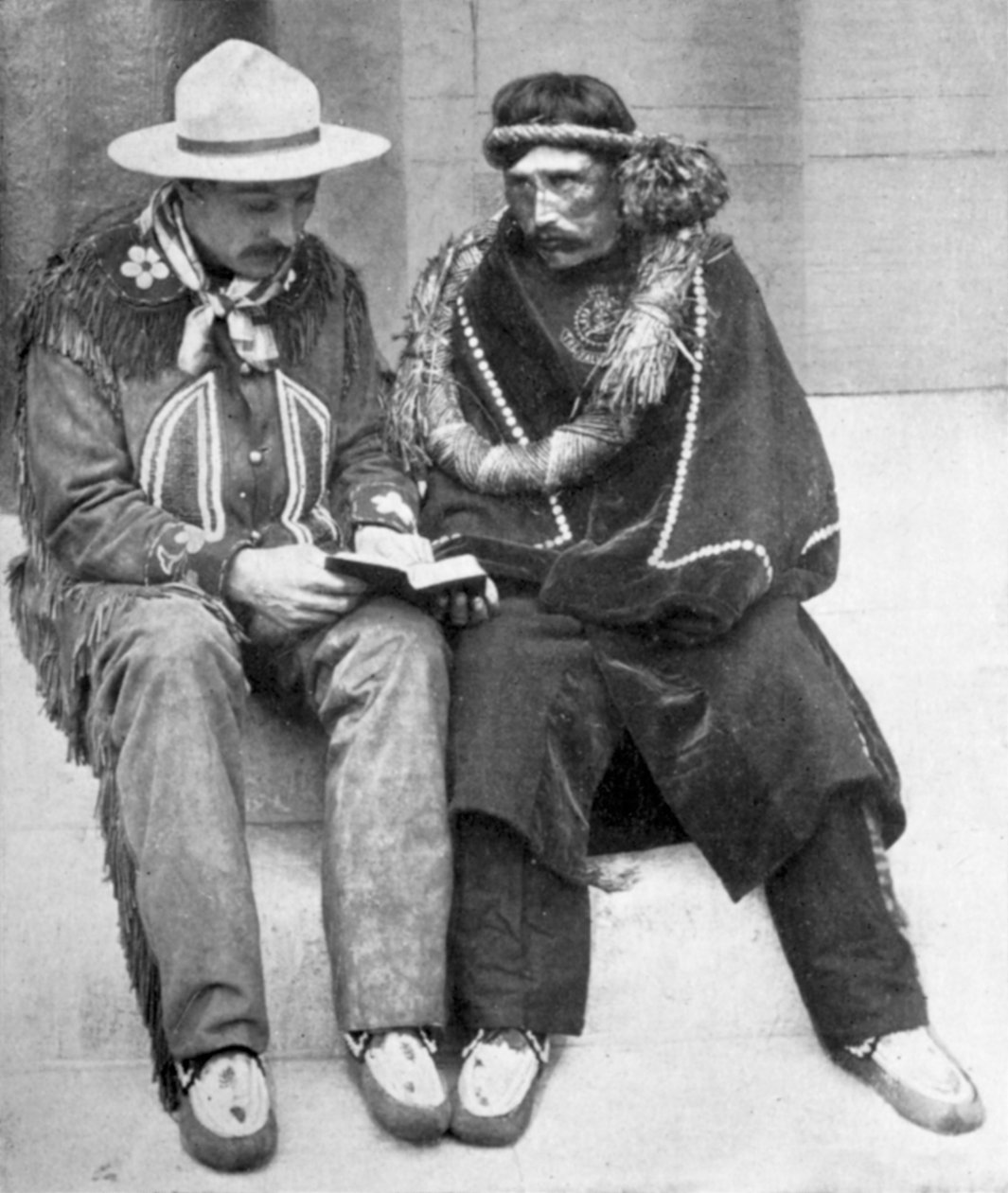 Salvacionistas do Canadá, Exército de Salvação, Canadá, c1900 de Unbekannt
