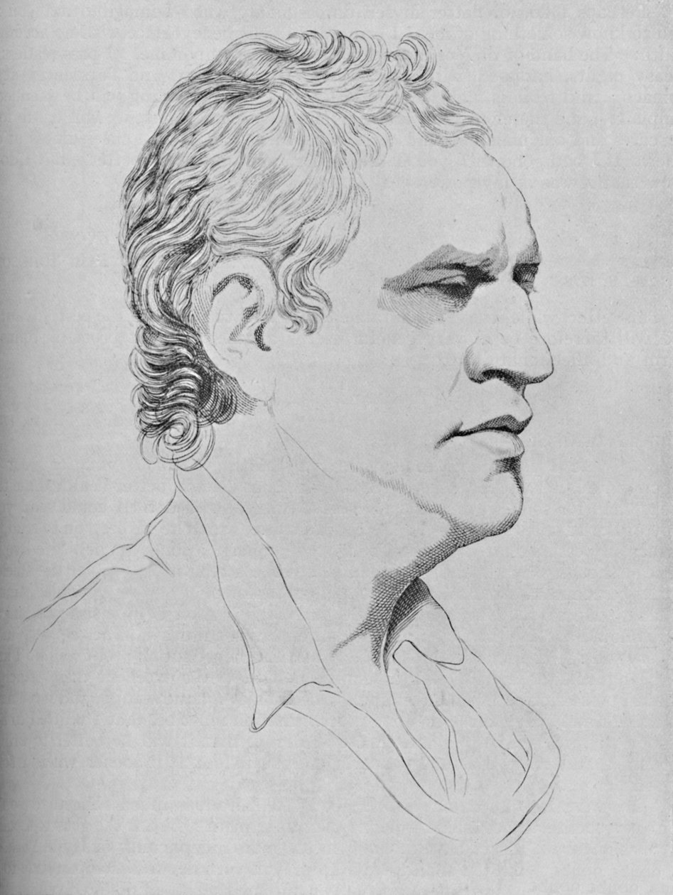 Samuel Johnson, 1773, 1907 de Unbekannt