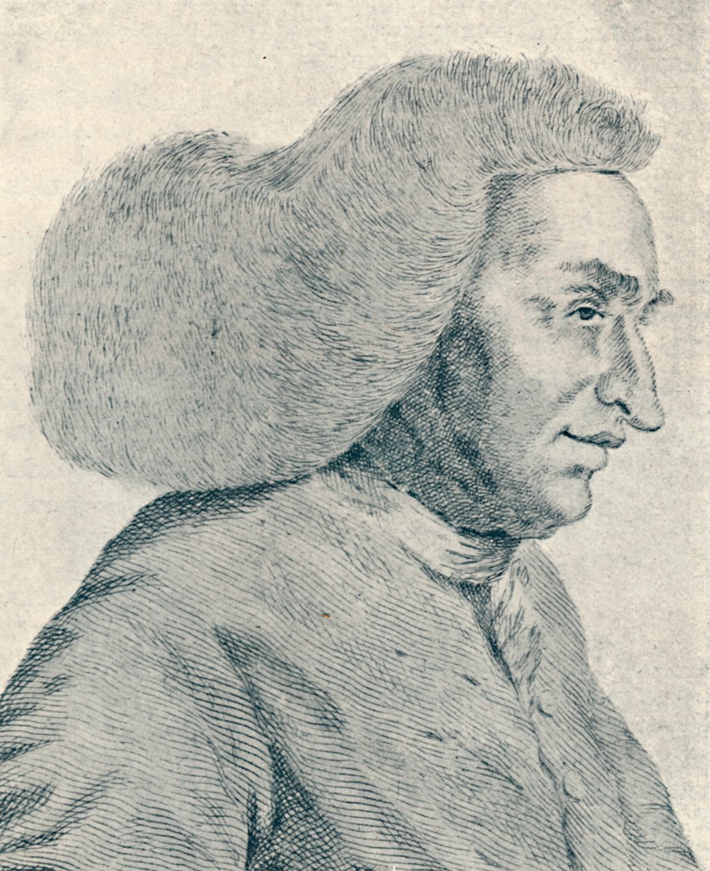 Samuel Johnson, 1907 de Unbekannt