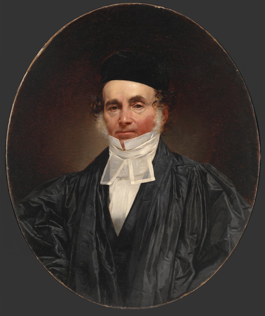 Samuel Myer Isaacs, n.d.a. de Unbekannt