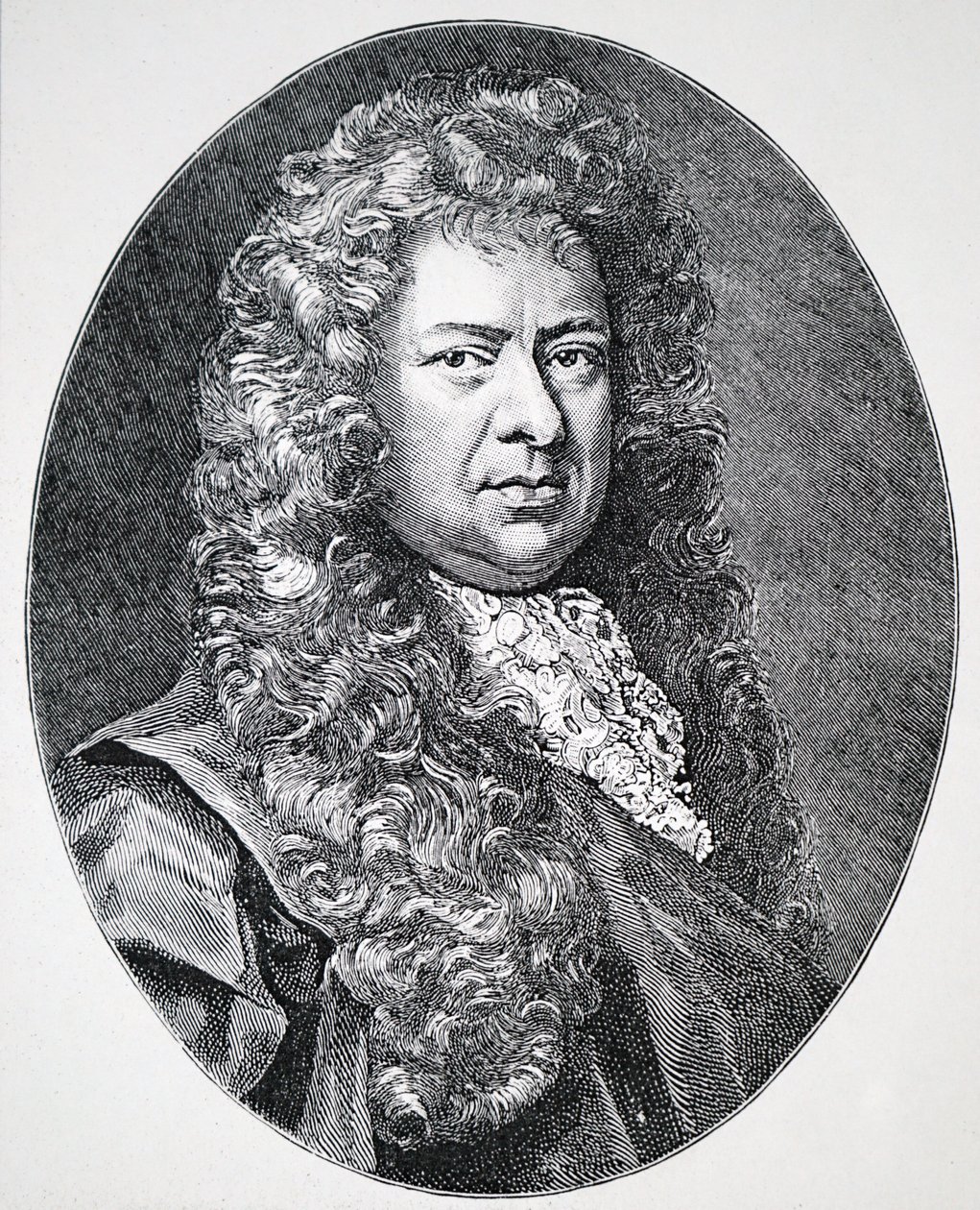 Samuel Pepys. de Unbekannt