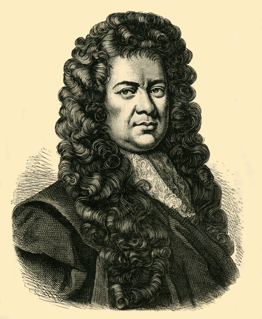Samuel Pepys, c. de Unbekannt